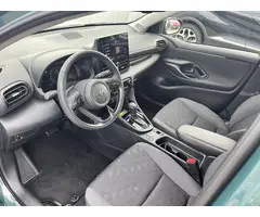 Toyota Yaris 1.5 Hybrid 115 Dynamic Comfort Pack NL Auto Parkeersensoren Stoel Stuur Verwarmd - 6