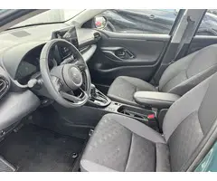 Toyota Yaris 1.5 Hybrid 115 Dynamic Comfort Pack NL Auto Parkeersensoren Stoel Stuur Verwarmd - 7