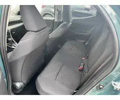 Toyota Yaris 1.5 Hybrid 115 Dynamic Comfort Pack NL Auto Parkeersensoren Stoel Stuur Verwarmd - 8