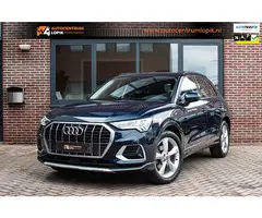 Audi Q3 35 TFSI Advanced *NAP*ACC*Blind spot*