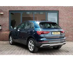 Audi Q3 35 TFSI Advanced *NAP*ACC*Blind spot*