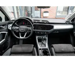 Audi Q3 35 TFSI Advanced *NAP*ACC*Blind spot*