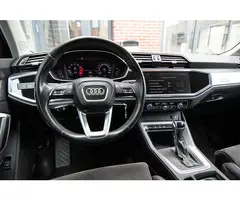 Audi Q3 35 TFSI Advanced *NAP*ACC*Blind spot*