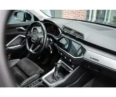 Audi Q3 35 TFSI Advanced *NAP*ACC*Blind spot* - 8