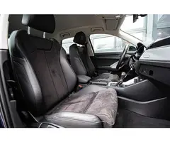 Audi Q3 35 TFSI Advanced *NAP*ACC*Blind spot* - 9