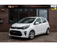 Kia Picanto 1.0 DPi ComfortLine 5p NAP* Cruise control*Airco