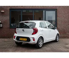 Kia Picanto 1.0 DPi ComfortLine 5p NAP* Cruise control*Airco