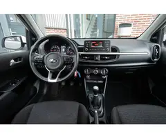 Kia Picanto 1.0 DPi ComfortLine 5p NAP* Cruise control*Airco