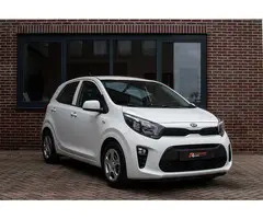 Kia Picanto 1.0 DPi ComfortLine 5p NAP* Cruise control*Airco - 6
