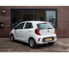 Kia Picanto 1.0 DPi ComfortLine 5p NAP* Cruise control*Airco - 7