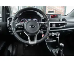 Kia Picanto 1.0 DPi ComfortLine 5p NAP* Cruise control*Airco - 8