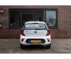 Kia Picanto 1.0 DPi ComfortLine 5p NAP* Cruise control*Airco - 10