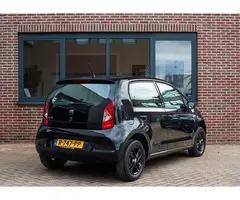 Seat Mii 1.0 Style Chic Airco*Elektrische ramen*LM velgen