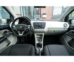 Seat Mii 1.0 Style Chic Airco*Elektrische ramen*LM velgen