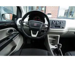 Seat Mii 1.0 Style Chic Airco*Elektrische ramen*LM velgen