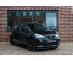 Seat Mii 1.0 Style Chic Airco*Elektrische ramen*LM velgen - 7