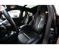 BMW 1-serie 118i High Exe M-Sport HeadUp*Open dak*Leder