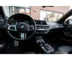 BMW 1-serie 118i High Exe M-Sport HeadUp*Open dak*Leder