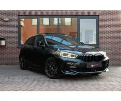 BMW 1-serie 118i High Exe M-Sport HeadUp*Open dak*Leder - 6