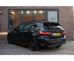 BMW 1-serie 118i High Exe M-Sport HeadUp*Open dak*Leder - 7