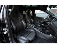 BMW 1-serie 118i High Exe M-Sport HeadUp*Open dak*Leder - 8