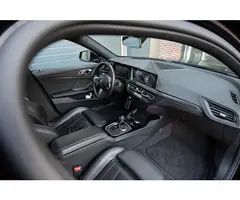 BMW 1-serie 118i High Exe M-Sport HeadUp*Open dak*Leder - 9