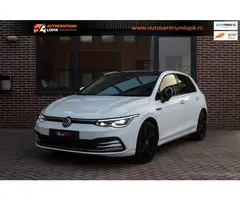 Volkswagen Golf 1.5 eTSI Style *ACC*Memory*Blind spot*Stoelverwarming