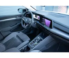 Volkswagen Golf 1.5 eTSI Style *ACC*Memory*Blind spot*Stoelverwarming