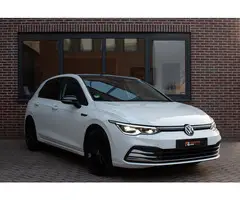 Volkswagen Golf 1.5 eTSI Style *ACC*Memory*Blind spot*Stoelverwarming - 6