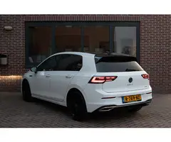 Volkswagen Golf 1.5 eTSI Style *ACC*Memory*Blind spot*Stoelverwarming - 7