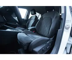 Volkswagen Golf 1.5 eTSI Style *ACC*Memory*Blind spot*Stoelverwarming - 8