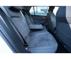 Volkswagen Golf 1.5 eTSI Style *ACC*Memory*Blind spot*Stoelverwarming - 10