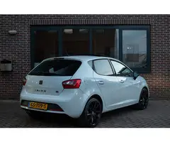 Seat Ibiza SC 1.0 EcoTSI FR NAP*Pano*Apple Carplay*Camera