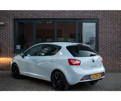 Seat Ibiza SC 1.0 EcoTSI FR NAP*Pano*Apple Carplay*Camera - 7