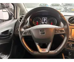 Seat Ibiza SC 1.0 EcoTSI FR NAP*Pano*Apple Carplay*Camera - 8