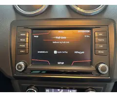 Seat Ibiza SC 1.0 EcoTSI FR NAP*Pano*Apple Carplay*Camera - 9