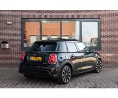 Mini Mini 1.5 Cooper Classic Open dak*Keyless*Camera*Leder