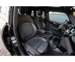 Mini Mini 1.5 Cooper Classic Open dak*Keyless*Camera*Leder