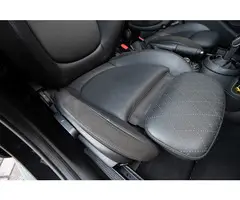 Mini Mini 1.5 Cooper Classic Open dak*Keyless*Camera*Leder