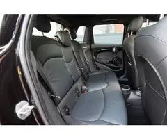 Mini Mini 1.5 Cooper Classic Open dak*Keyless*Camera*Leder - 6