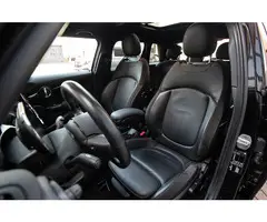 Mini Mini 1.5 Cooper Classic Open dak*Keyless*Camera*Leder - 9