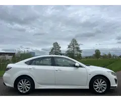 Mazda 6 2.0 | Automaat | Clima | Cruise | Stoelverwarming | Trekhaak - 7