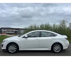 Mazda 6 2.0 | Automaat | Clima | Cruise | Stoelverwarming | Trekhaak - 8