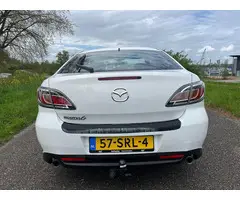 Mazda 6 2.0 | Automaat | Clima | Cruise | Stoelverwarming | Trekhaak - 9