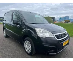 Peugeot Partner 120 1.6 | Marge-auto | Airco | Cruise | Zijschuifdeur rechts - 2