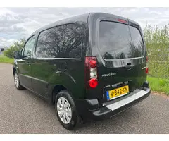 Peugeot Partner 120 1.6 | Marge-auto | Airco | Cruise | Zijschuifdeur rechts - 3