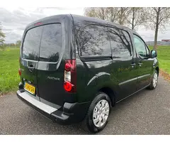 Peugeot Partner 120 1.6 | Marge-auto | Airco | Cruise | Zijschuifdeur rechts - 4