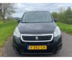 Peugeot Partner 120 1.6 | Marge-auto | Airco | Cruise | Zijschuifdeur rechts - 5