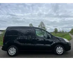 Peugeot Partner 120 1.6 | Marge-auto | Airco | Cruise | Zijschuifdeur rechts - 6