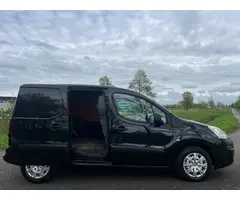 Peugeot Partner 120 1.6 | Marge-auto | Airco | Cruise | Zijschuifdeur rechts - 7